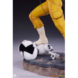 April O'Neil Premium Collectibles Studio Premier Series statue 1/4 (Les Tortues Ninja)