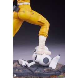 April O'Neil Premium Collectibles Studio Premier Series statue 1/4 (Les Tortues Ninja)
