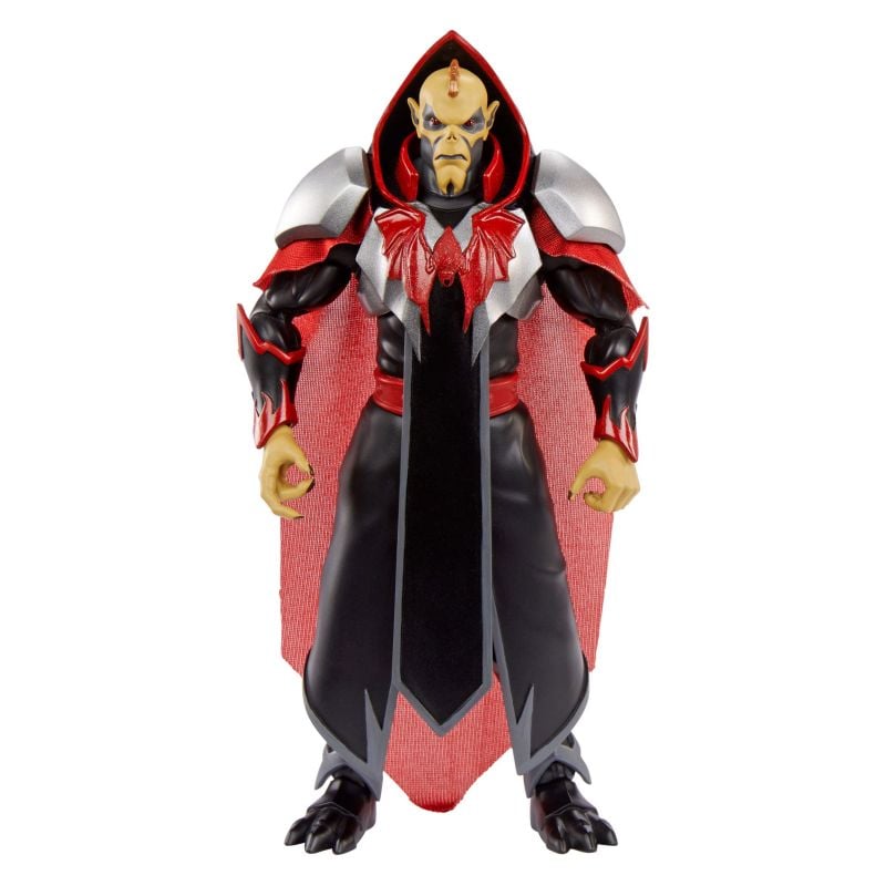 Emperor Hordak Mattel Masterverse MOTU 1/10 figure (Masters of the Universe Revolution)