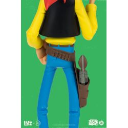 Lucky Luke LMZ Collectibles Bang Bang statue (Lucky Luke)