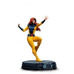 Jean Grey Iron Studios Art Scale figurine 1/10 (X-Men 97)