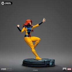 Jean Grey Iron Studios Art Scale figurine 1/10 (X-Men 97)