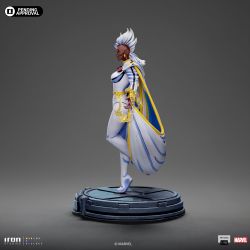 Tornade Iron Studios Art Scale figurine 1/10 (X-Men 97)