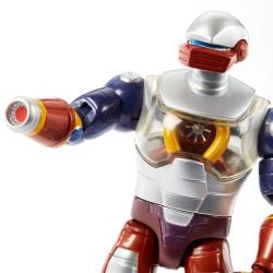 Roboto Mattel Masterverse MOTU 1/10 figure (Masters of the Universe Revelation)