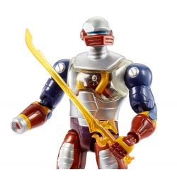 Roboto Mattel Masterverse MOTU 1/10 figure (Masters of the Universe Revelation)