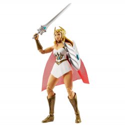 She-Ra Mattel Masterverse MOTU 1/10 figure (Masters Of The Universe She-Ra Princess Of Power)