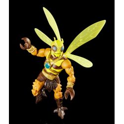 Buzz-Off Mattel Masterverse MOTU figurine 1/10 (Les Maître de l'Univers New Eternia)