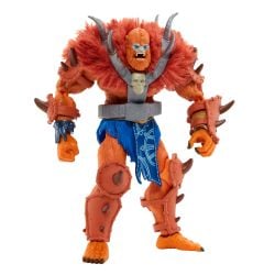 Beast Man Mattel Masterverse MOTU figurine 1/10 (Les Maître de l'Univers New Eternia)