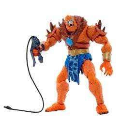 Beast Man Mattel Masterverse MOTU 1/10 figure (Masters Of The Universe New Eternia)