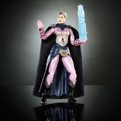 Evil-Lyn Mattel Masterverse MOTU figurine 1/10 (Les Maître de l'Univers)