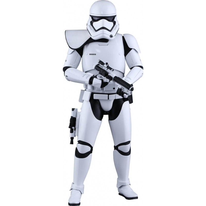 hot toys order