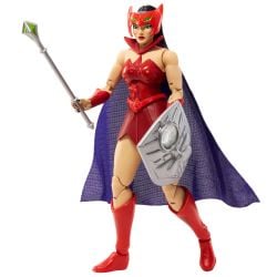 Catra Mattel Masterverse MOTU 1/10 figure (Masters Of The Universe She-Ra Princess Of Power)