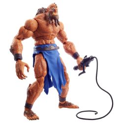 Beast Man Mattel Masterverse MOTU 1/10 figure (Masters Of The Universe Revelation)