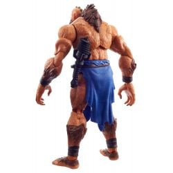 Beast Man Mattel Masterverse MOTU figurine 1/10 (Les Maître de l'Univers Revelation)