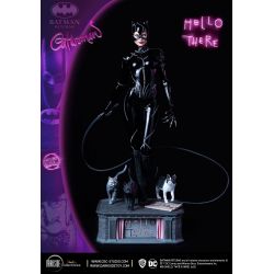 Catwoman (Michelle Pfeiffer) Darkside Collectibles 30th anniversary edition QS Series 1/4 statue (Batman Returns)