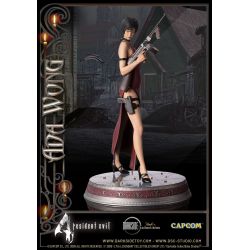 Ada Wong Darkside Collectibles Studio Premium statue 1/4 (Resident Evil)