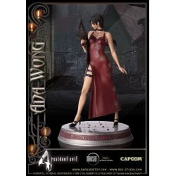 Ada Wong Darkside Collectibles Studio Premium statue 1/4 (Resident Evil)