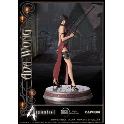 Ada Wong Darkside Collectibles Premium 1/4 statue (Resident Evil)