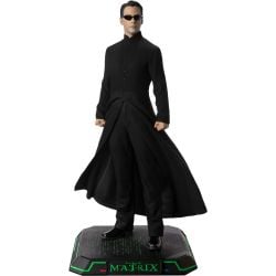 Neo Darkside Collectibles Studio 20th anniversary edition statue 1/4 (Matrix)