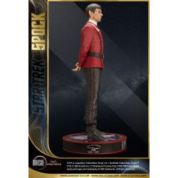 Spock Darkside Collectibles 1/4 statue (Star Trek 2)