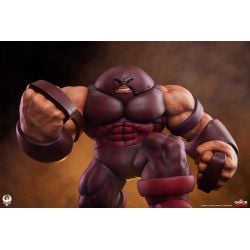Juggernaut PCS Gamerverse Classics 1/10 figure (X-Men)