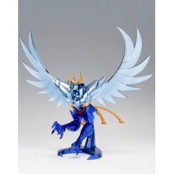 Phoenix Ikki V3 Saint Cloth Myth EX Bandai (Saint Seiya figure)