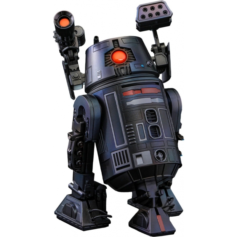 ホットトイズ CMS017 スター・ウォーズBT-1 Star Wars 1/6 BT-1 Hot