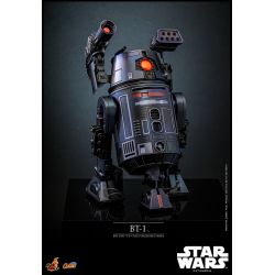 BT-1 Hot Toys CMS017 figurine 1/6 (Star Wars comics)