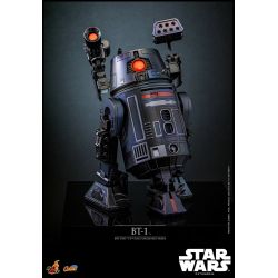 BT-1 Hot Toys CMS017 1/6 figure (Star Wars comics)