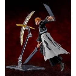Ichigo Kurosaki (Dual Zangestu) Bandai SH Figuarts figurine 1/12 (Bleach Thousand-Year Blood War)