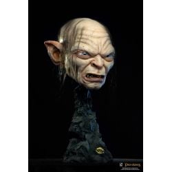 Gollum Pure Arts 1/1 mask (The Lord of The Rings)