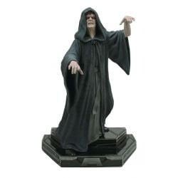Emperor Palpatine Gentle Giant Milestones statue 1/6 (Star Wars Episode 6 Le Retour Du Jedi)