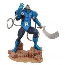 Apocalypse Diamond Select Marvel Premier Collection statue (X-Men)
