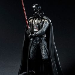 Darth Vader Kotobukiya Return Of Anakin Skywalker ARTFX+ 1/10 statue (Star Wars Episode 6 Return Of The Jedi)