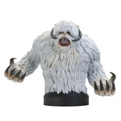 Wampa Gentle Giant 1/6 bust (Star Wars Episode 5 The Empire Strikes Back)