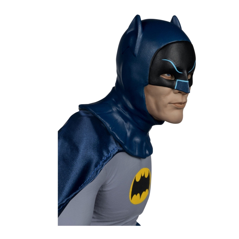 Batman DC Collectibles DC Movie Statues statue Batman 1966