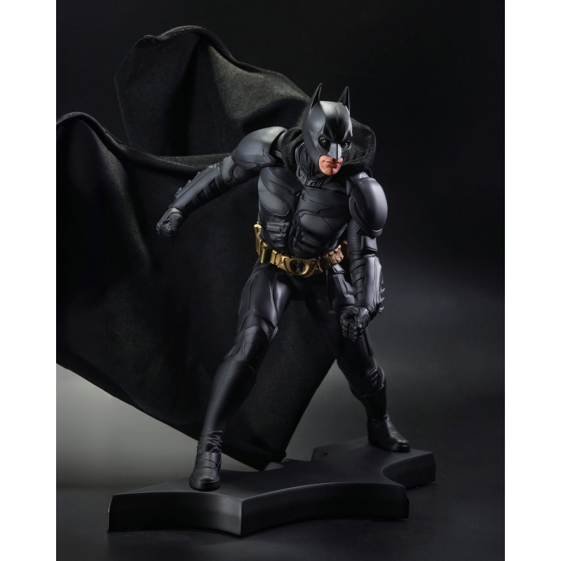 Batman DC Collectibles DC Movie Statues statue