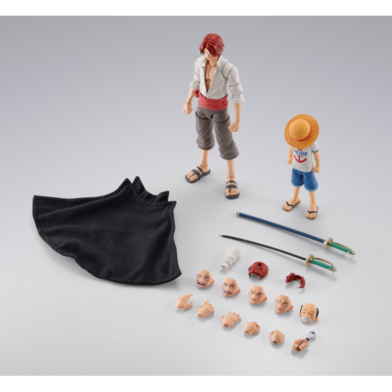 Figurine S.H.Figuarts - Modèle Et Personnage à Confirmer, Neuve Dans Sa Boîte
