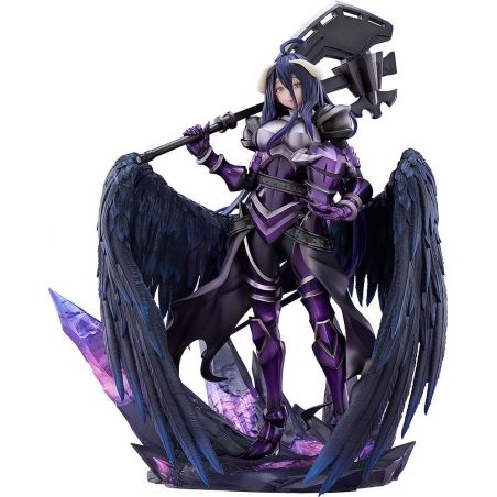 Good Smile Company Albedo Bicute Bunnies | Figura 30 Cm Da Overlord | Collezione PVC