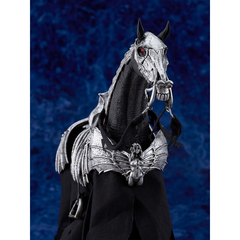 Skull Knight Figma Max Factory version DX : Berserk figure