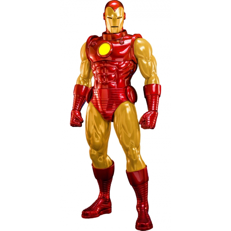 Iron Studios Figurine War Machine collector, Avengers: Infinity War