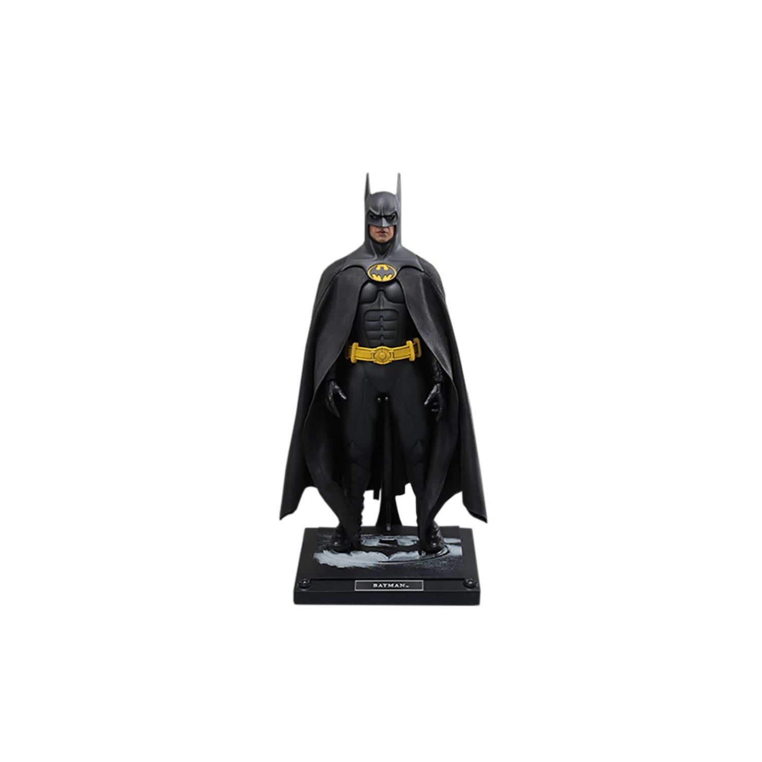 Tonies Batman - Figurina Audio Giocattolo Con 8 Storie In Inglese Per Bambini 5+ (DC Comics)