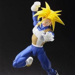 sh figuarts super trunks