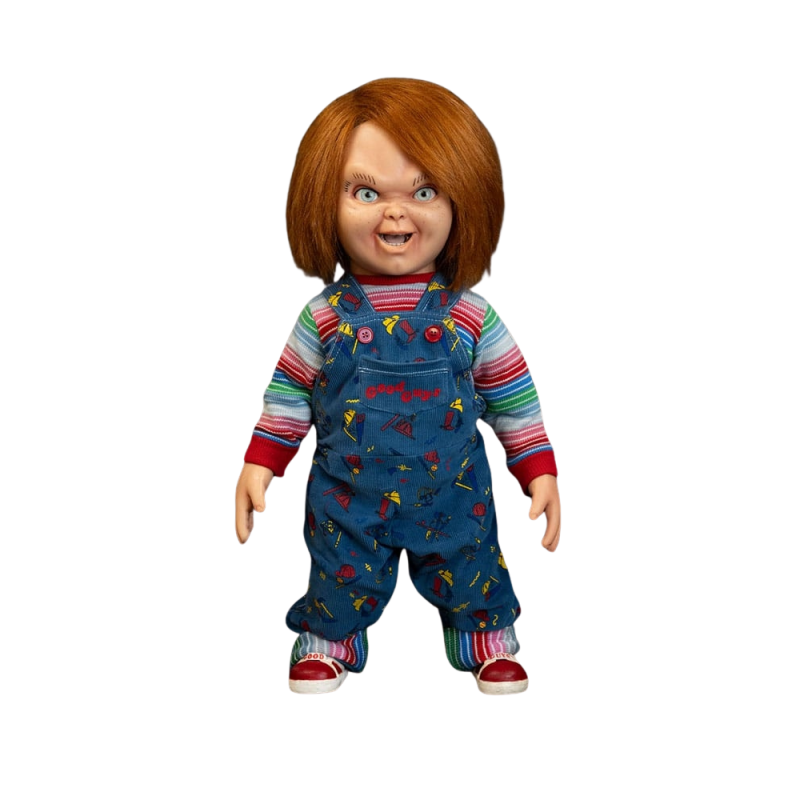 Chucky Lifesize Replica Doll action figure by Neca - Chucky