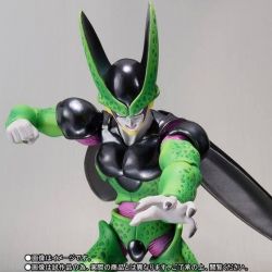 dragon ball z cell figure