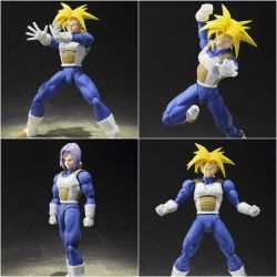 super trunks sh figuarts