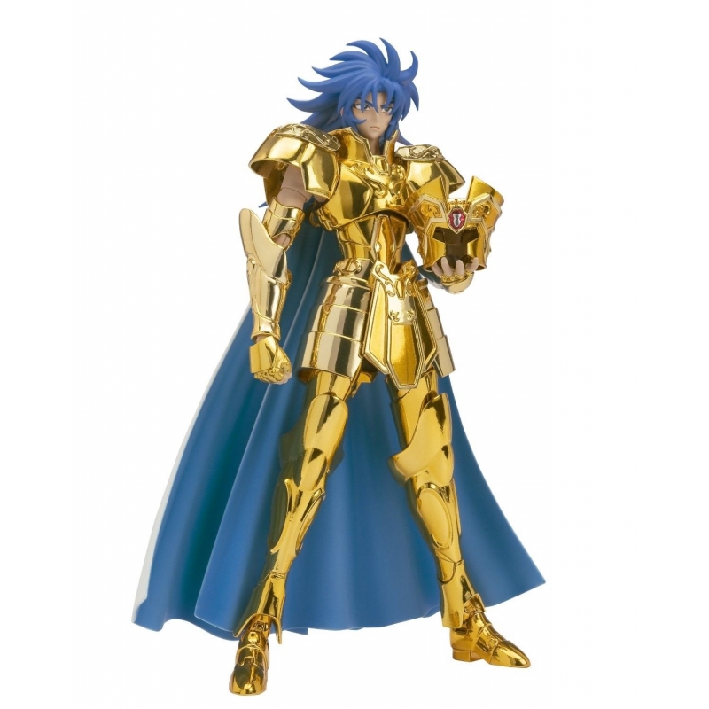 Myth Cloth EX Saga des Gémeaux Revival (Saint Seiya) - boîte avec défaut Myth Cloth EX Saga des Gémeaux Revival (Saint Seiya) - boîte avec défaut