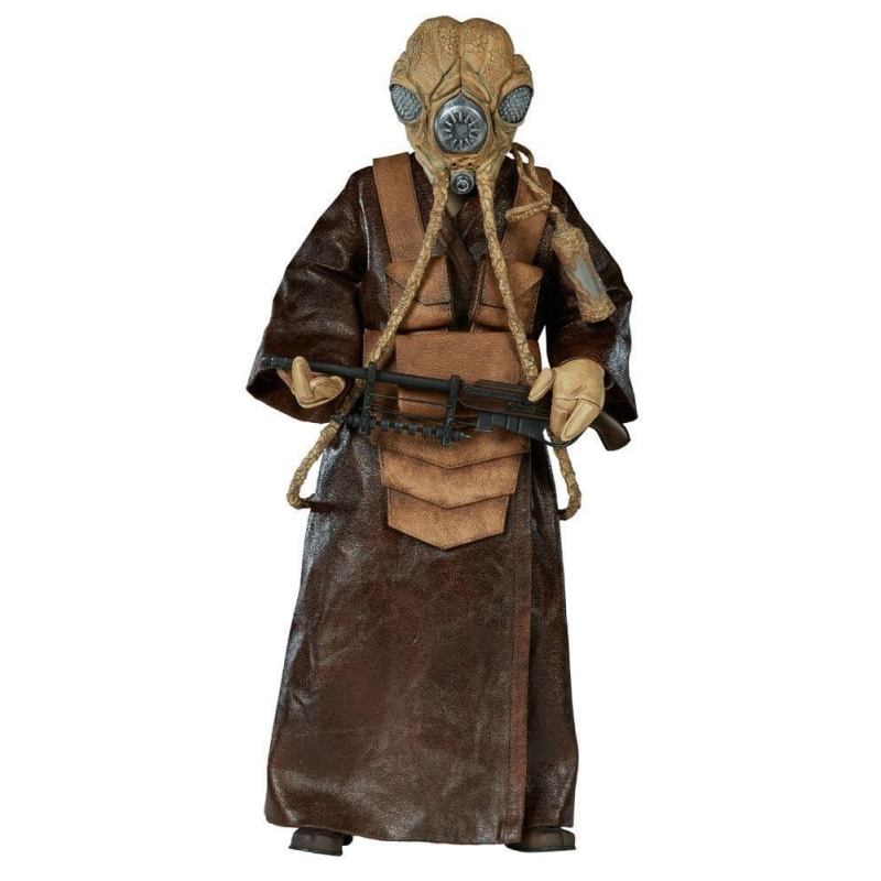 Zuckuss Sixth Scale Sideshow Collectibles (Star Wars V The Empire Strikes Back) Zuckuss Sixth Scale Sideshow Collectibles (Star Wars V The Empire Strikes Back)