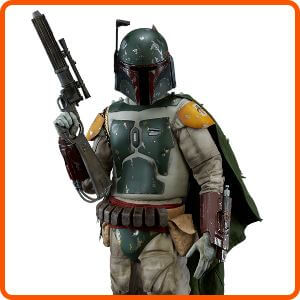 sideshow figures for sale