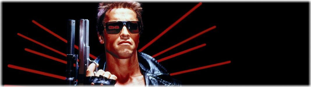 Figurines et statues de Terminator